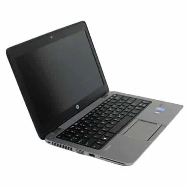 Elitebook 820 12.5″, Corei5, 4GB RAM-+ 500 GB HDD – Black – Price in Kenya