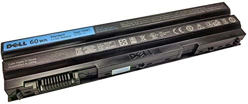 Dell E6420H E5420 9 Cell Original Genuine Battery ( 6 months Warranty) At  Best Price in Kenya – Bitrate Digital Solutions