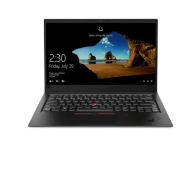 Lenovo X1 Carbon i7