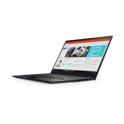 Lenovo ThinkPad X1 Carbon Intel Core i5 8GB RAM 256GB SSD - Image 2