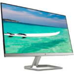 HP HP 27f- 27" IPS FHD Ultra Slim Monitor