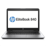 Hp Elitebook 840 G3 Intel Core i5 6th Gen 8GB RAM 256GB SSD 14 Inches