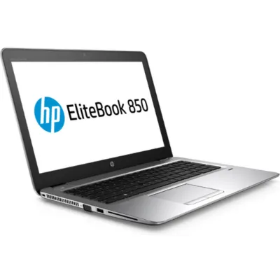HP EliteBook 850 G3 Intel Core i5 6th Gen 8GB 256GB 15.6" HD Display