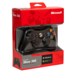 Xbox 360 Wired Controller