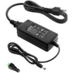12V 5A Power Adapter AC 100-220V to DC 60W Power Supply