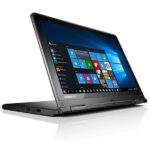 Lenovo Thinkpad Yoga 260 Convertible Laptop / 12.5 inch IPS FHD Touchscreen (1920x1080), Intel Core i5-6300U,