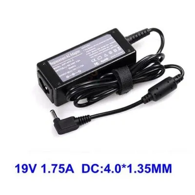 Asus Zenbook Ux430 UX430U UX430UA UX430UQ AC Power Adapter Charger 65W