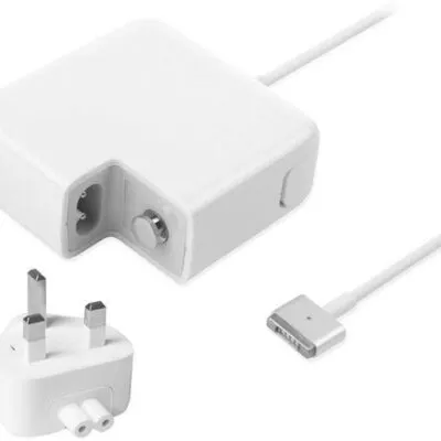 85W apple MacBook Pro 15" 17"Retina Display A1425 A1398 A1424 (85w) Replacement laptop Power Adapter Charger