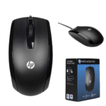 HP x500 Optical Wired USB Mouse