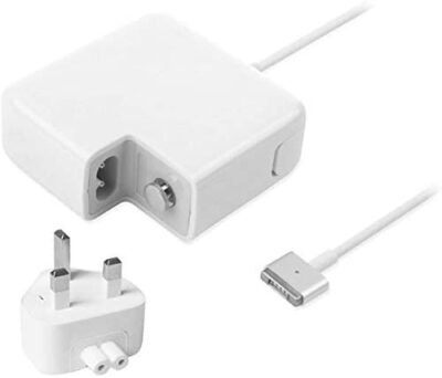 Replacement Laptop Adapter for APPLE MacBook Air Magsafe2 45W A1436 Power Adapter Charger