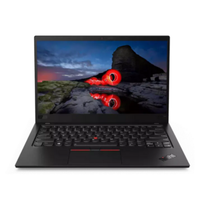 Lenovo X1 Carbon Intel Core i7 8th gen 16GB RAM 256GB SSD 14' Touchscreen - Image 2