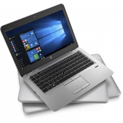 HP EliteBook 820 G4 Intel Core i5 7th Gen 8GB RAM 256GB SSD 12.5' Touchscreen - Image 3