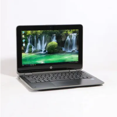 HP ProBook x360 11 G1 EE Intel Pentium 8GB RAM 128GB SSD 11.6 Inch HD Touchscreen Display