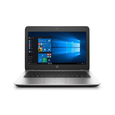 HP EliteBook 820 G4 Intel Core i5 7th Gen 8GB RAM 256GB SSD 12.5' Touchscreen - Image 4