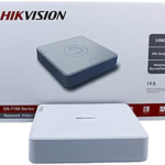 Hikvision 4 Channel DS-7104HGHI-F1 Turbo HD DVR