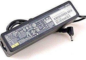 ADP-65YH B 19V 3.42A Ac Adapter Charger for Fujitsu LIFEBOOK FMV-AC341B U772 P702 E753 SH771 E743 E733 U772