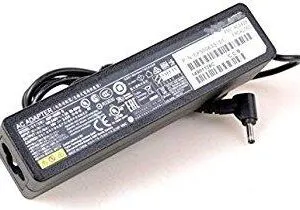 ADP-65YH B 19V 3.42A Ac Adapter Charger for Fujitsu LIFEBOOK FMV-AC341B U772 P702 E753 SH771 E743 E733 U772