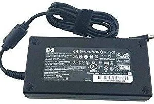 19.5V 10.3A AC adapter compatible with HP EliteBook 8740w charger 644698-003 645154-001 677764-002 677764-003 A200A00AL ADP-200CB BA