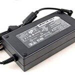 Genuine 5.52.5 for 19V 9.5A 180W AC laptop adapter power supply compatible with MSI GT60 GT70 Notebook ADP-180EB D charger