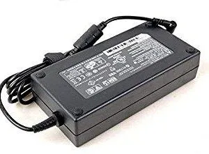 Genuine 5.52.5 for 19V 9.5A 180W AC laptop adapter power supply compatible with MSI GT60 GT70 Notebook ADP-180EB D charger