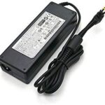 Adapter Genuine CF-AA5713A2E 15.6V 7.05A AC Power Adapter compatible with Panasonic TOUGHBOOK CF-31 CF-52 CF-53 CF-AA5713A M1 CF-AA5713A Charger