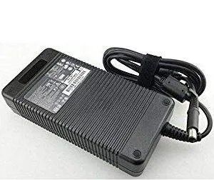 Genuine 19.5V 11.8A 230W laptop charger ac power adapter ADP-230EB T ADP-230CB B compatible with MSI GT72 WT72 MS-1781GT80 MS-1812 gaming laptop pc