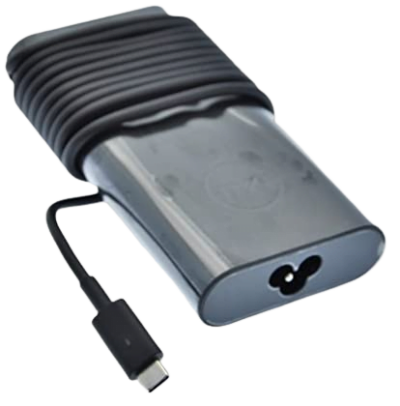 65W USB Type C Original  Slim Travel Power Adapter for HP Elitebook x2 x360 1030 1020 G2 Laptop Charger 20V 3.25A TPN-CA10 - Image 3