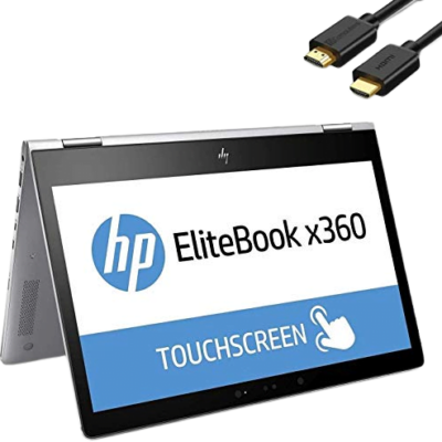 HP EliteBook X360 830 G6 Intel Core i5 16GB 256GB 13.3' Touch Screen