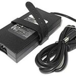 compatible with Dell Slim 150-Watt AC Adapter Charger with Power Cord compatible with Dell Alienware M15x / Alienware M14x