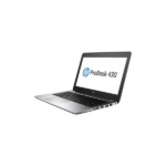 Hp 430 G4 Core i5 8GB RAM, 256SSD