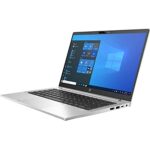 HP ProBook 430 G8 13.3" Notebook - Intel Core i7 11th Gen i7-1165G7 Quad-core (4 Core) - 8GB RAM - 512 GB SSD - Windows 10 Pro - Intel Iris Xe Graphics - English Keyboard