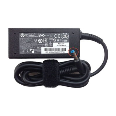 HP 19.5V 3.33A 65W AC Power Adapter Charger for HP Chromebook 14 Series Notebook PC,HP Pavilion 15 Series Notebook PC,fit PA-1650-32HE 709985-001 710412-001 709985-002 709985-003 714657-001 - Image 3