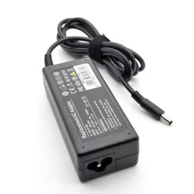 Generic Laptop Adapter for Dell XPS Mini Charger (XPS 12- XPS 13) 19.5v 2.31A
