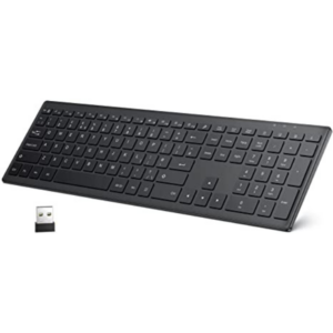 Keyboard Hp Wireless H518 & Mouse