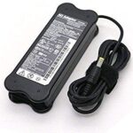 Genuine 16V 4.5A 5.52.5 72W AC/DC Power Supply Adapter Battery Charger compatible with IBM ThinkPad T20 T23 T30 T40 T40P T41 T41P T42 T42P T43 T43P