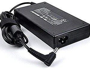 Ac Adapter 19.5V 6.15A 120W 5.52.5mm ADP-120HM D compatible with Delta Power Supply AC DC Adapter compatible with MSI GE60 GE70 Gaming Laptop Charger