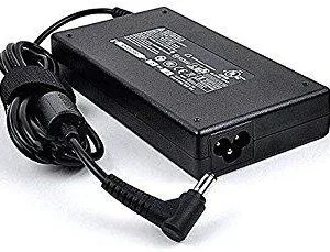 Ac Adapter 19.5V 6.15A 120W 5.52.5mm ADP-120HM D compatible with Delta Power Supply AC DC Adapter compatible with MSI GE60 GE70 Gaming Laptop Charger