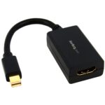 DisplayPort to HDMI Adapter