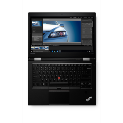 Lenovo ThinkPad X1 Carbon Intel Core i5 8GB RAM 256GB SSD - Image 7