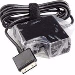 9V 1.1A Tablet Travel Charger Power Adapter compatible with HP Elitepad 900 G1 1000 G2 HSTNN-DA34 685735-003 686120-001 HSTNN-CA34