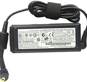 compatible with Panasonic AC Adapter Charger 16V 3.75A CF-AA6373AM CF-S9 CF-H1 CF-19