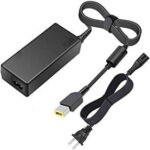 65W AC Charger compatible with Lenovo X240 X240S X250 X260 X 270 S431 S440 S531 S540 Laptop Power Supply Adapter Cord