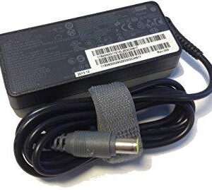 AC Adapter Charger compatible with IBM Lenovo ThinkPad X100e X200 X201 Laptop Power Supply