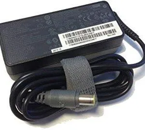 AC Adapter Charger compatible with IBM Lenovo ThinkPad X100e X200 X201 Laptop Power Supply