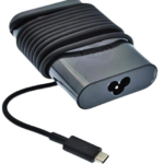 65W USB Type C Original  Slim Travel Power Adapter