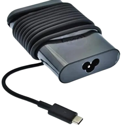 65W USB Type C Original  Slim Travel Power Adapter for HP Elitebook x2 x360 1030 1020 G2 Laptop Charger 20V 3.25A TPN-CA10