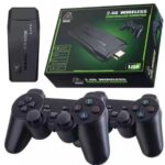 2.4g Wireless Controller With Charging Dock, 2.4g Controller