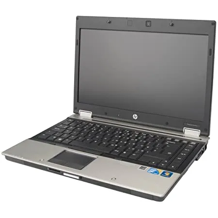 HP EliteBook 8440p | Intel Core i5 | 4GB RAM | 500GB HDD - Image 4
