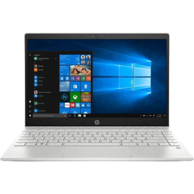 HP Pavilion 13-inch Touch Screen Laptop Intel Core i5-8265U Processor, 16 GB SDRAM Memory, 512 GB Solid-State Drive, Windows 10 Pro