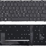 HP EliteBook X360 1030 G2 US Keyboard Backlit 904507-001